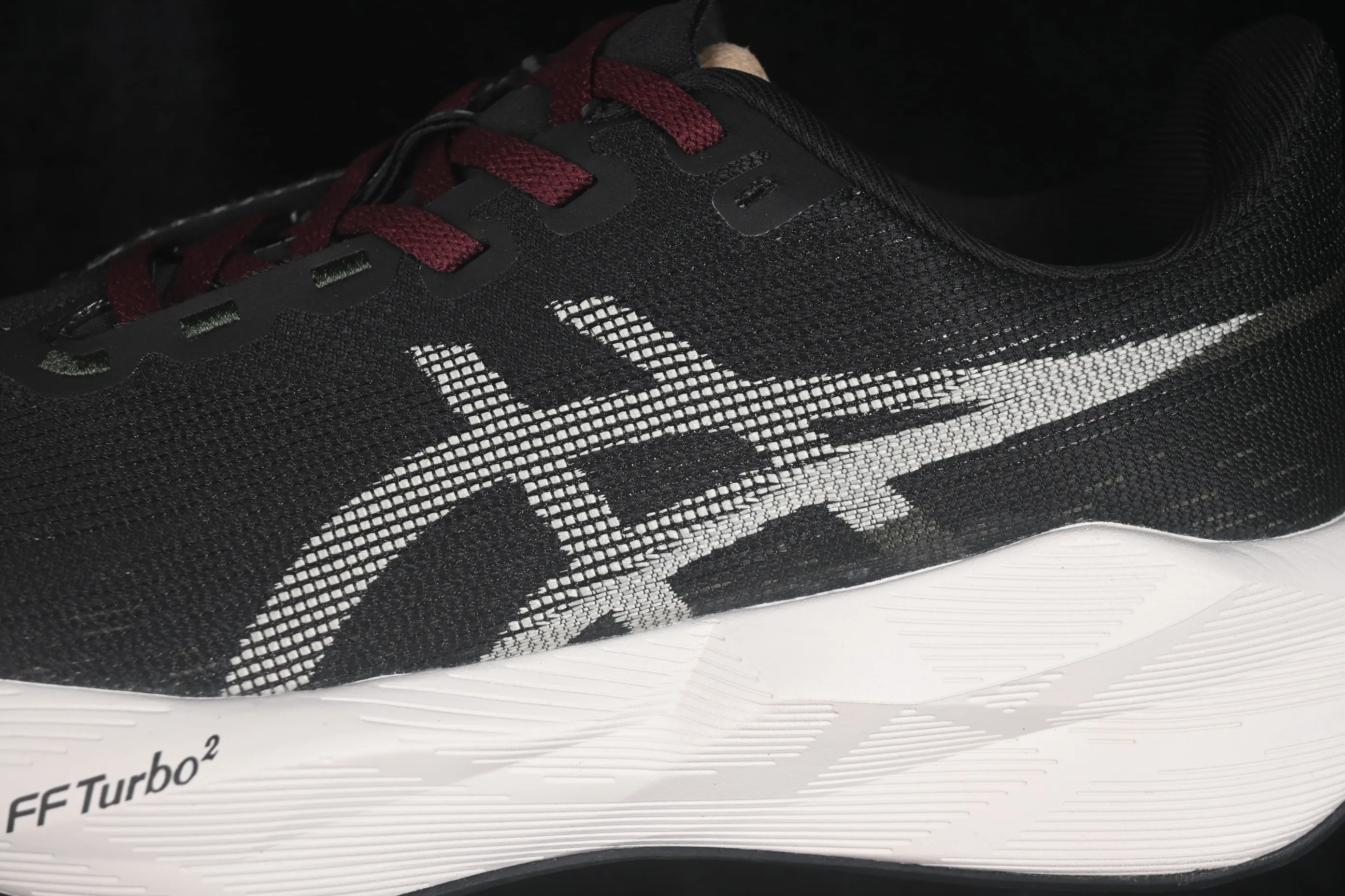 All categories Asics Asics series Asics Novablast 6 Asics Novablast 6 Asics retro breathable casual shoes cushioning men's wear-resistant running shoes 1011C243-001